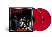 Sweet The - Platinum Rare 2 (2 Lp Red Viny)) in the group VINYL / Upcoming releases / Pop-Rock at Bengans Skivbutik AB (5631498)