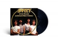 Sweet - Level Headed Alternate Mixes & Demo in the group VINYL / Upcoming releases / Pop-Rock at Bengans Skivbutik AB (5631499)