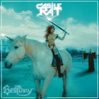 Castle Rat - Bestiary The in the group CD / Upcoming releases / Hårdrock at Bengans Skivbutik AB (5631501)