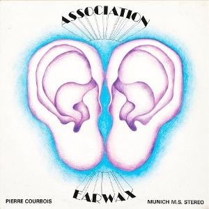 Association P.C. - Earwax in the group OUR PICKS / Friday Releases / 2025-08-08 at Bengans Skivbutik AB (5631539)