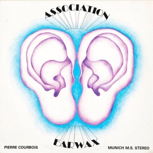 Association P.C. - Earwax in the group OUR PICKS / Friday Releases / 2025-08-08 at Bengans Skivbutik AB (5631539)