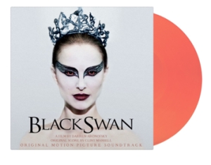Clint Mansell - Black Swan in the group OUR PICKS / Friday Releases / 2025-08-08 at Bengans Skivbutik AB (5631541)