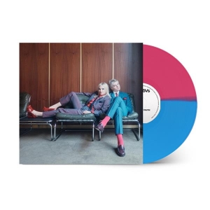 Molotovs - Wasted On Youth in the group VINYL / Upcoming releases / Pop-Rock at Bengans Skivbutik AB (5631555)