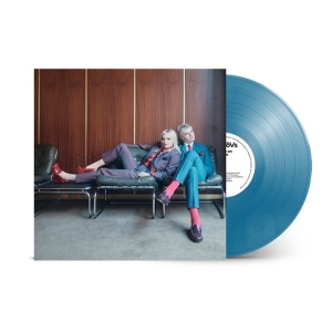 Molotovs - Wasted On Youth in the group VINYL / Upcoming releases / Pop-Rock at Bengans Skivbutik AB (5631557)