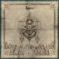 Igorrr - Amen (Digipack) in the group CD / Upcoming releases / Hårdrock at Bengans Skivbutik AB (5631573)