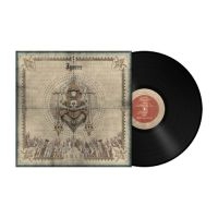 Igorrr - Amen (Black Vinyl Lp) in the group VINYL / Upcoming releases / Hårdrock at Bengans Skivbutik AB (5631574)