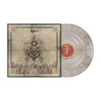 Igorrr - Amen (Smoke Vinyl Lp) Sound Polluti in the group VINYL / Upcoming releases / Hårdrock at Bengans Skivbutik AB (5631575)