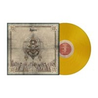 Igorrr - Amen (Gold Vinyl Lp) in the group VINYL / Upcoming releases / Hårdrock at Bengans Skivbutik AB (5631576)