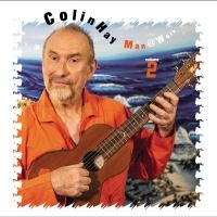 Colin Hay - Man At Work Volume 2 in the group CD / Upcoming releases / Pop-Rock at Bengans Skivbutik AB (5631610)