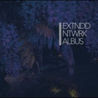 Extnddntwrk - Albus in the group VINYL / Upcoming releases / Pop-Rock at Bengans Skivbutik AB (5631612)