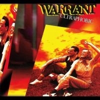 Warrant - Ultraphobic in the group CD / Upcoming releases / Pop-Rock at Bengans Skivbutik AB (5631613)