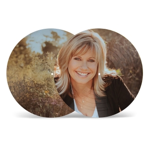 Olivia Newton-John - Stronger Than Before (20Th Anniversary Picture Vinyl) in the group VINYL / Upcoming releases / Pop-Rock at Bengans Skivbutik AB (5631616)