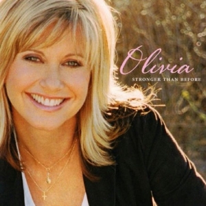 Olivia Newton-John - Stronger Than Before (20Th Anniversary Picture Vinyl) in the group OUR PICKS / Friday Releases / 2025-10-10 at Bengans Skivbutik AB (5631616)