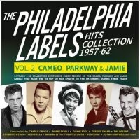 Various Artists - The Philadelphia Labels Hits Collec in the group CD / Upcoming releases / Jazz at Bengans Skivbutik AB (5631628)