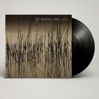 Tingvall Trio - Pax (Vinyl Lp) in the group VINYL / Upcoming releases / Jazz at Bengans Skivbutik AB (5631639)