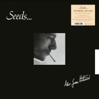 Alan James Eastwood - Seeds in the group VINYL / Upcoming releases / Pop-Rock at Bengans Skivbutik AB (5631645)