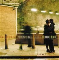 Free French - Its Not Me Its You in the group CD / Pop-Rock at Bengans Skivbutik AB (5631646)