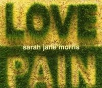 Sarah Jane Morris - Love And Pain in the group CD / Pop-Rock at Bengans Skivbutik AB (5631648)