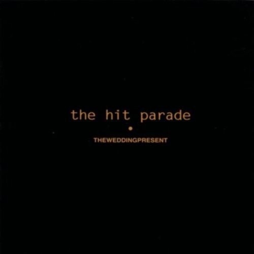 Wedding Present The - Hit Parade, The in the group VINYL / Pop-Rock at Bengans Skivbutik AB (5631686)
