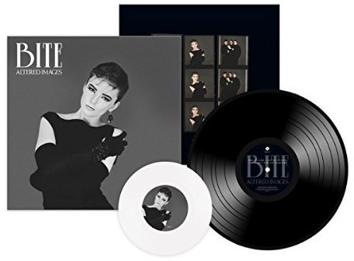 Altered Images - Bite in the group VINYL / Pop-Rock at Bengans Skivbutik AB (5631707)