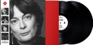 June Tabor - An Introduction To... in the group VINYL / Pop-Rock at Bengans Skivbutik AB (5631714)