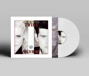 Thompson Twins - Close To The Bone in the group VINYL / Pop-Rock at Bengans Skivbutik AB (5631722)