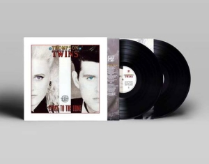 Thompson Twins - Close To The Bone in the group VINYL / Pop-Rock at Bengans Skivbutik AB (5631723)