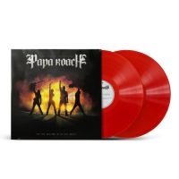 Papa Roach - Time For Annihilation: On The Rec ( in the group VINYL / Upcoming releases / Hårdrock at Bengans Skivbutik AB (5631738)