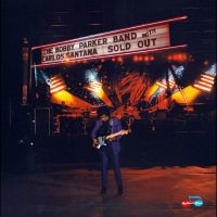 Bobby Parker Band - New George?S San Rafael 1993 in the group CD / Upcoming releases / Blues at Bengans Skivbutik AB (5631745)