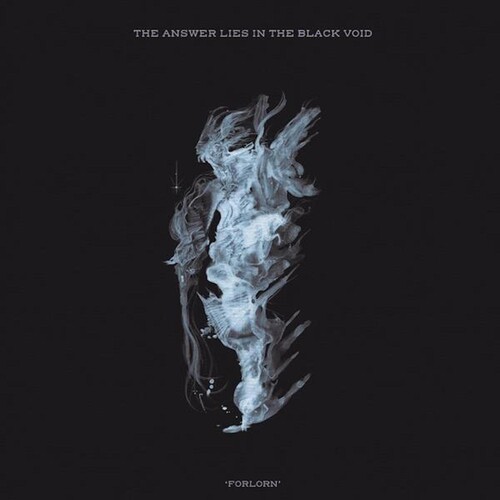 The Answer Lies In The Black Void - Forlorn in the group VINYL / Hårdrock at Bengans Skivbutik AB (5631768)
