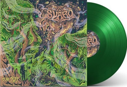 Svard - Rift in the group VINYL / Pop-Rock at Bengans Skivbutik AB (5631773)