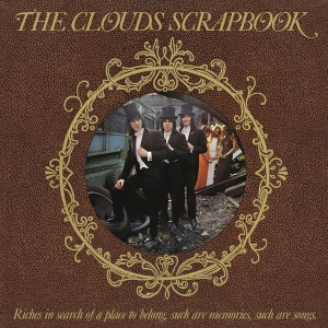 Clouds - The Clouds Scrapbook in the group OUR PICKS / Friday Releases / 2025-09-12 at Bengans Skivbutik AB (5631779)
