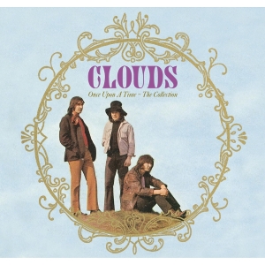 Clouds - Once Upon A Time - The Collection in the group OUR PICKS / Friday Releases / 2025-09-05 at Bengans Skivbutik AB (5631780)