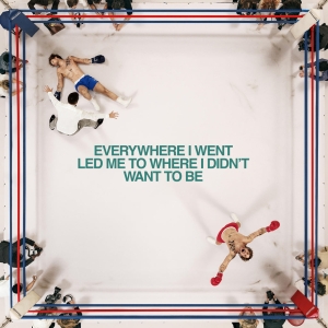 Grennan Tom - Everywhere I Went, Led Me To Where I Didn't Want To Be in the group OUR PICKS / Friday Releases / 2025-08-15 at Bengans Skivbutik AB (5631790)