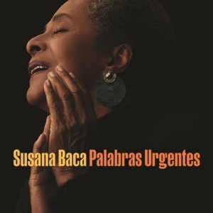 Susana Baca - Palabras Urgentes in the group CD / Pop-Rock,World Music at Bengans Skivbutik AB (5631797)