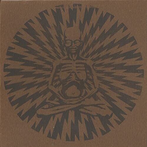 Suma - Let The Churches Burn in the group CD / Hårdrock at Bengans Skivbutik AB (5631810)