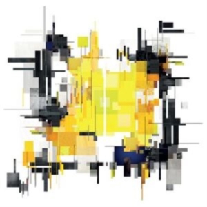 The Waltz - Looking-Glass Self in the group VINYL / Pop-Rock at Bengans Skivbutik AB (5631829)