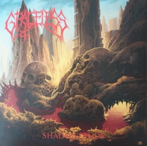 Graceless - Shadowlands in the group VINYL / Hårdrock at Bengans Skivbutik AB (5631835)