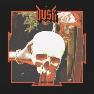 Dusk - Wheels Of Twilight in the group VINYL / Punk at Bengans Skivbutik AB (5631839)