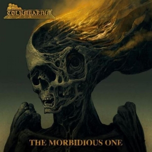 Columbarium - The Morbidious One in the group CD / Hårdrock at Bengans Skivbutik AB (5631840)