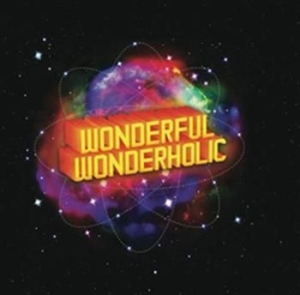 Lm.C - Wonderful Wonderholic in the group CD / Pop at Bengans Skivbutik AB (563187)
