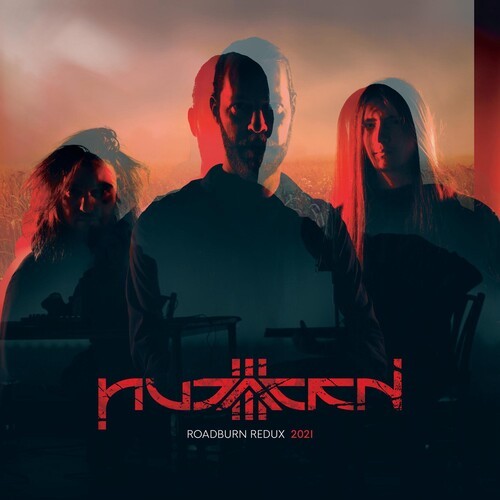 Autarkh Iii - Live At Roadburn 2021 in the group VINYL / Hårdrock at Bengans Skivbutik AB (5631880)