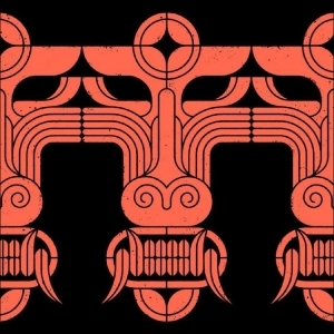 Tropic Santos - Caccia Grossa in the group CD / Pop-Rock at Bengans Skivbutik AB (5631894)