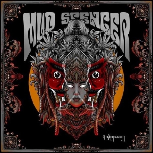 Mud Spencer - Kliwon in the group CD / Hårdrock at Bengans Skivbutik AB (5631961)