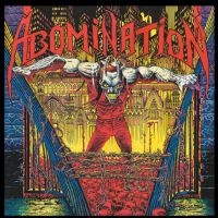 Abomination - Abomination in the group VINYL / Upcoming releases / Hårdrock at Bengans Skivbutik AB (5631976)