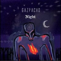Gazpacho - Night in the group VINYL / Upcoming releases / Pop-Rock at Bengans Skivbutik AB (5631977)