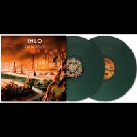 Ihlo - Legacy in the group VINYL / Upcoming releases / Pop-Rock at Bengans Skivbutik AB (5631979)