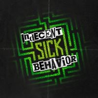 Indecent Behavior - Sick in the group VINYL / Upcoming releases / Pop-Rock at Bengans Skivbutik AB (5631982)