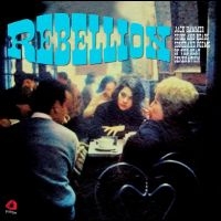 Jack Hammer - Jack Hammer Sings And Reads Songs A in the group VINYL / Upcoming releases / Jazz at Bengans Skivbutik AB (5631984)