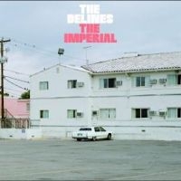 The Delines - The Imperial in the group VINYL / Upcoming releases / Pop-Rock at Bengans Skivbutik AB (5631987)